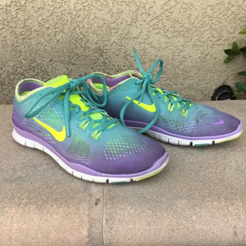 Nike Free 5.0